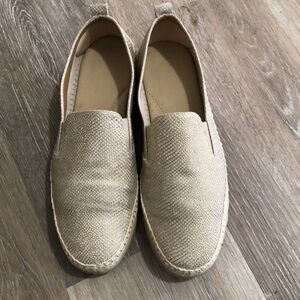 The Flexx  “Chapple Espadrilles